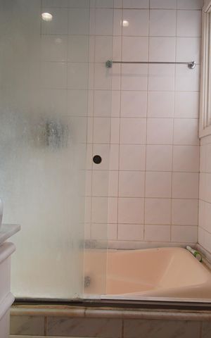Apartamento à venda com 202m², 3 quartos e 2 vagasBanheiro da Suíte