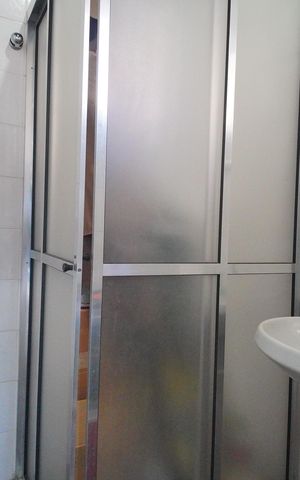 Apartamento à venda com 202m², 3 quartos e 2 vagasBanheiro 1