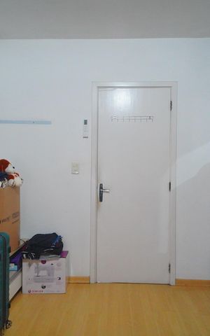 Apartamento à venda com 202m², 3 quartos e 2 vagasQuarto 1