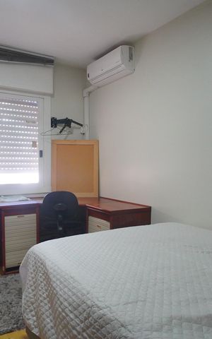 Apartamento à venda com 202m², 3 quartos e 2 vagasQuarto 2