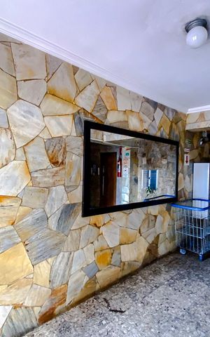 Apartamento à venda com 54m², 2 quartos e 1 vagaÁrea comum