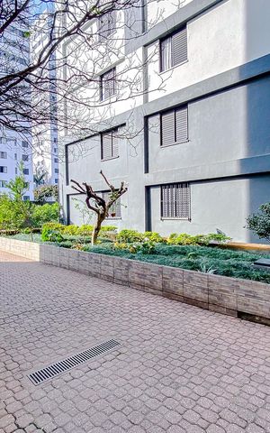 Apartamento à venda com 54m², 2 quartos e 1 vagaÁrea comum