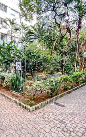 Apartamento à venda com 54m², 2 quartos e 1 vagaÁrea comum
