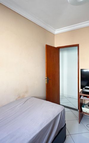 Apartamento à venda com 70m², 2 quartos e 1 vaga Apartamento à venda com 70m², 2 quartos e 1 vagaQuarto 1