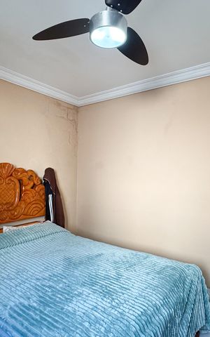 Apartamento à venda com 70m², 2 quartos e 1 vaga Apartamento à venda com 70m², 2 quartos e 1 vagaQuarto 2