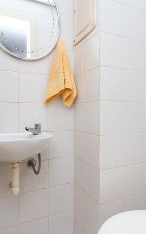 Apartamento à venda com 201m², 3 quartos e 4 vagas Apartamento à venda com 201m², 3 quartos e 4 vagasBanheiro