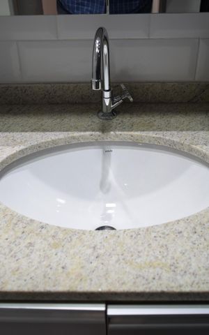 Studio para alugar com 45m², 1 quarto e sem vagaBanheiro