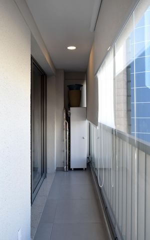 Studio para alugar com 45m², 1 quarto e sem vagaEstúdio