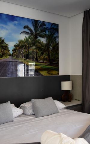 Studio para alugar com 45m², 1 quarto e sem vagaEstúdio