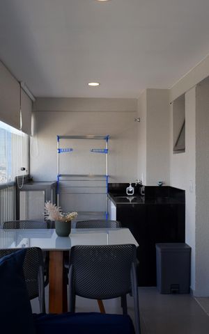 Studio para alugar com 45m², 1 quarto e sem vagaEstúdio