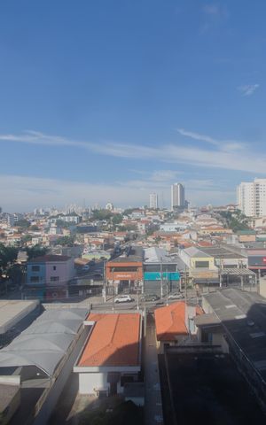 Studio à venda com 20m², 1 quarto e sem vaga Studio à venda com 20m², 1 quarto e sem vagaVista