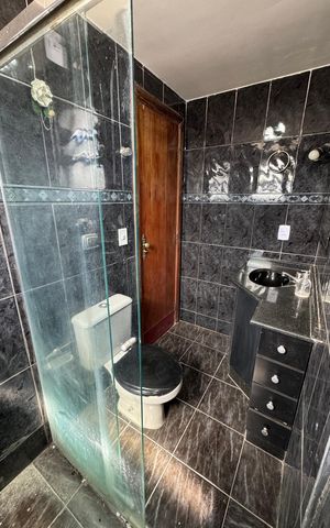 Apartamento para alugar com 89m², 3 quartos e sem vaga