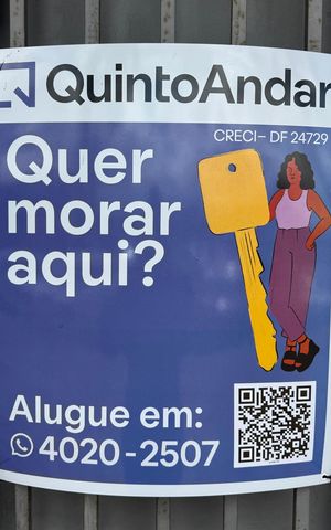 Apartamento para alugar com 89m², 3 quartos e sem vaga