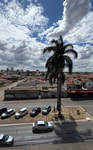 Apartamento para alugar com 89m², 3 quartos e sem vaga