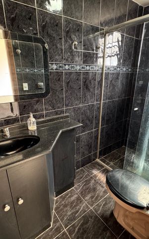 Apartamento para alugar com 89m², 3 quartos e sem vaga