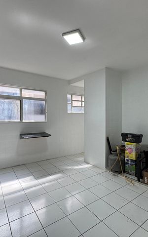 Apartamento para alugar com 89m², 3 quartos e sem vaga