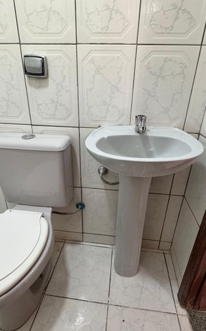 Apartamento para alugar com 89m², 3 quartos e sem vaga