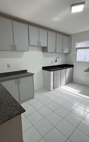 Apartamento para alugar com 89m², 3 quartos e sem vaga