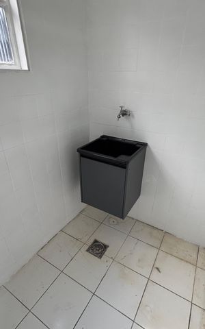 Apartamento para alugar com 89m², 3 quartos e sem vaga