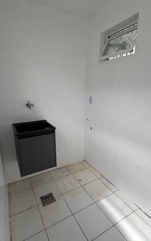 Apartamento para alugar com 89m², 3 quartos e sem vaga