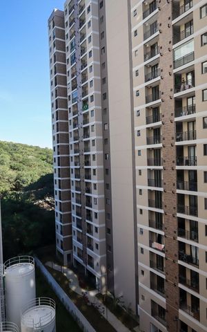 Apartamento à venda com 34m², 2 quartos e sem vaga Apartamento à venda com 34m², 2 quartos e sem vagaVista Sala