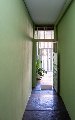 Casa à venda com 300m², 6 quartos e 2 vagasÁrea comum