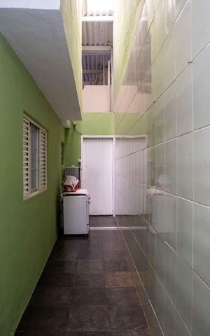 Casa à venda com 300m², 6 quartos e 2 vagasÁrea comum