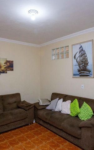 Casa à venda com 300m², 6 quartos e 2 vagasSala de TV