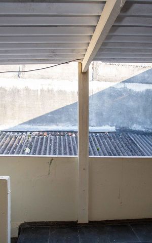 Casa à venda com 300m², 6 quartos e 2 vagasÁrea de Serviço Casa 2