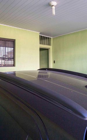 Casa à venda com 300m², 6 quartos e 2 vagasCozinha Casa 3