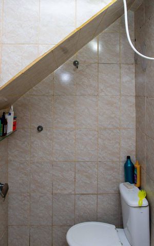 Casa à venda com 300m², 6 quartos e 2 vagasBanheiro Casa 2