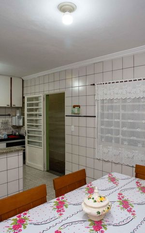 Casa à venda com 300m², 6 quartos e 2 vagasSala de Jantar