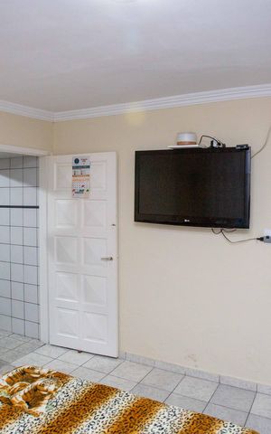 Casa à venda com 300m², 6 quartos e 2 vagasQuarto Suite