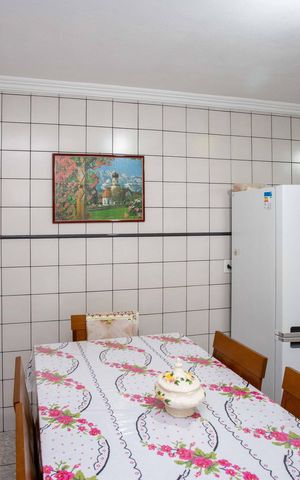 Casa à venda com 300m², 6 quartos e 2 vagasSala de Jantar