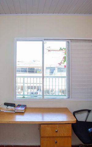 Casa à venda com 300m², 6 quartos e 2 vagasQuarto 2