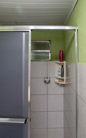 Casa à venda com 300m², 6 quartos e 2 vagasLavabo