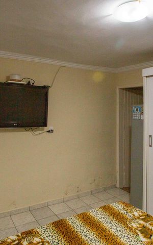 Casa à venda com 300m², 6 quartos e 2 vagasQuarto Suite