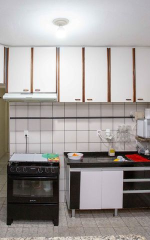 Casa à venda com 300m², 6 quartos e 2 vagasCozinha