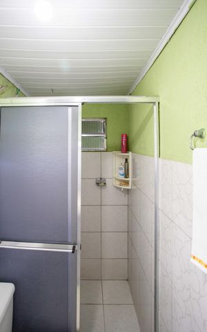 Casa à venda com 300m², 6 quartos e 2 vagasLavabo
