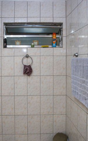 Casa à venda com 300m², 6 quartos e 2 vagasBanheiro Casa 2