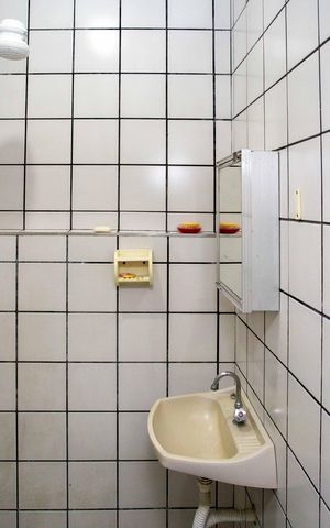 Casa à venda com 300m², 6 quartos e 2 vagasBanheiro Casa 3