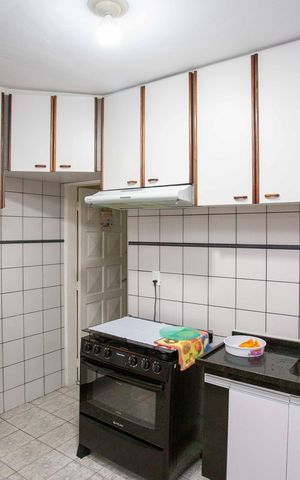 Casa à venda com 300m², 6 quartos e 2 vagasCozinha