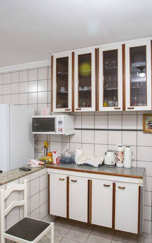 Casa à venda com 300m², 6 quartos e 2 vagasCozinha