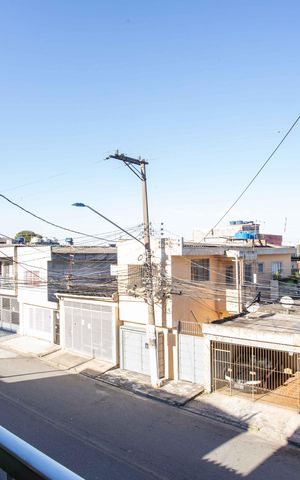 Casa à venda com 300m², 6 quartos e 2 vagasVaranda