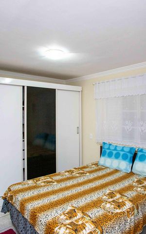 Casa à venda com 300m², 6 quartos e 2 vagasQuarto Suite
