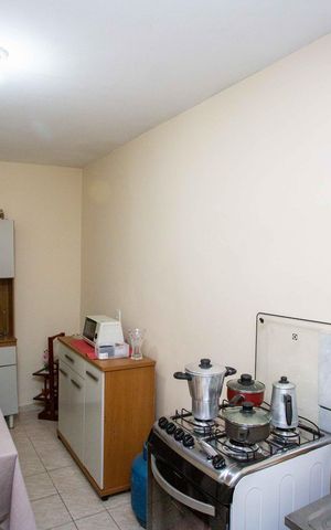 Casa à venda com 300m², 6 quartos e 2 vagasCozinha Casa 2