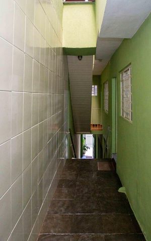 Casa à venda com 300m², 6 quartos e 2 vagasÁrea comum