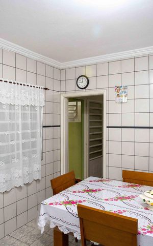 Casa à venda com 300m², 6 quartos e 2 vagasSala de Jantar