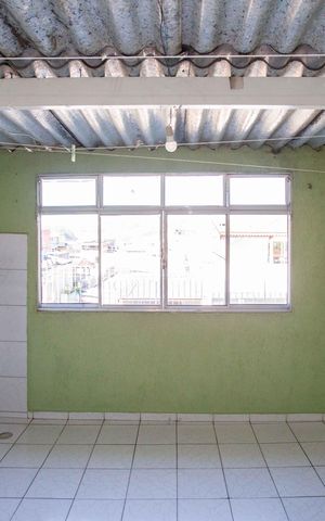 Casa à venda com 300m², 6 quartos e 2 vagasÁrea de Serviço