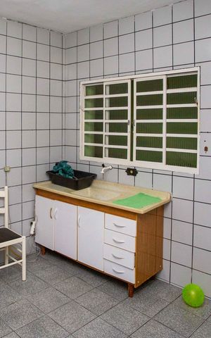 Casa à venda com 300m², 6 quartos e 2 vagasCozinha Casa 3